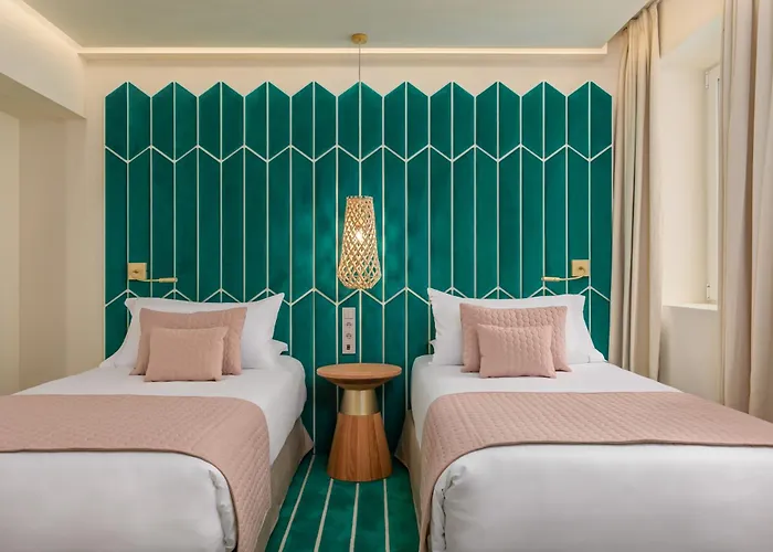 Room Mate Macarena – Gran Vía