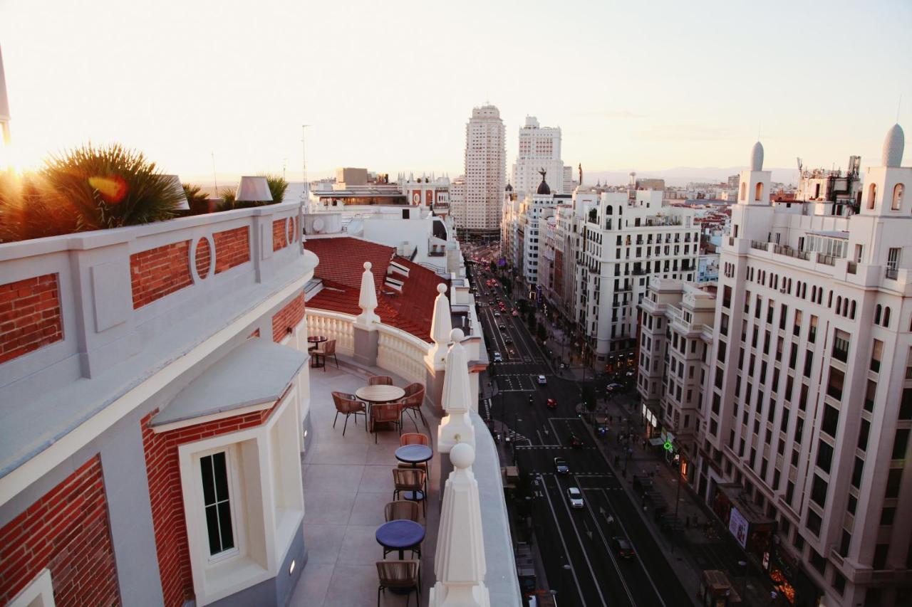 Hotel Mate Macarena, Gran Via