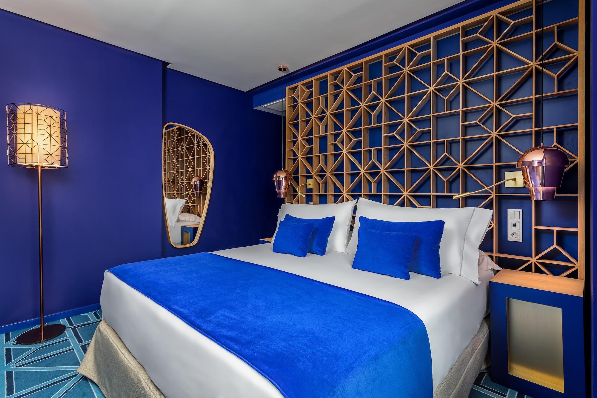 Hotel Mate Macarena, Gran Via 3*