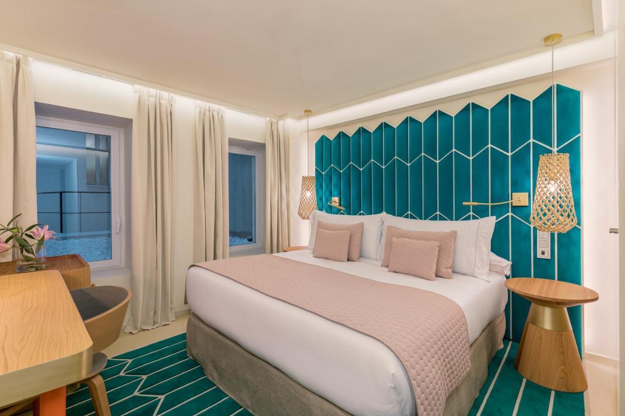 Hotel Mate Macarena, Gran Via Madrid