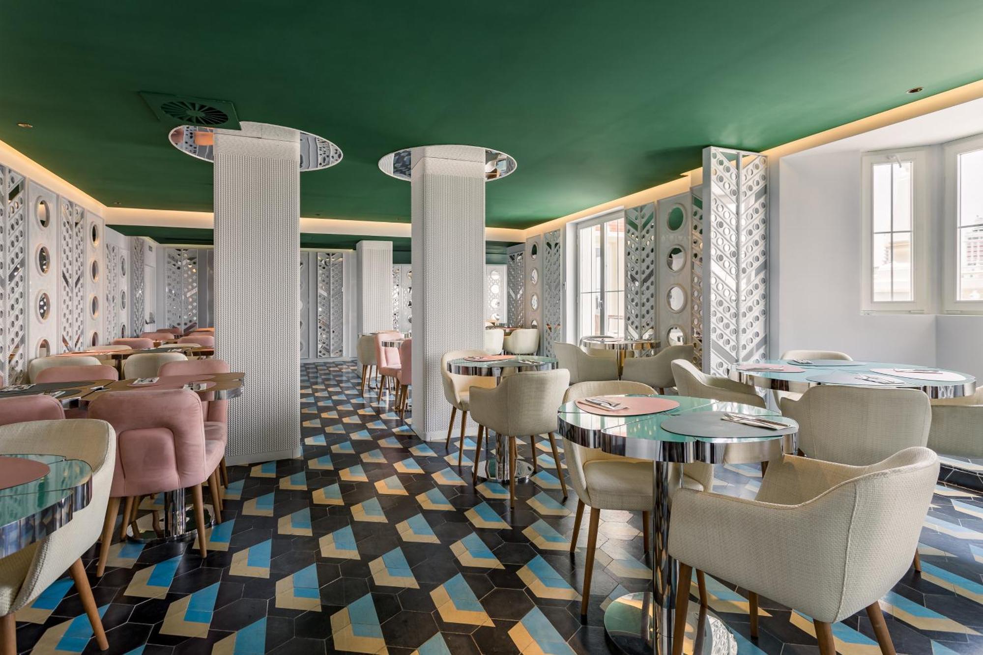 Hotel Mate Macarena, Gran Via 3*