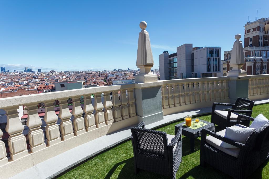 Hotel Mate Macarena, Gran Via