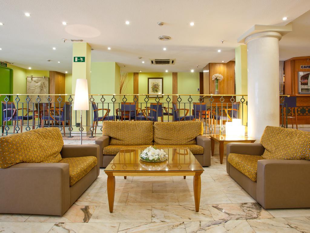 Hotel Mate Macarena, Gran Via Madrid