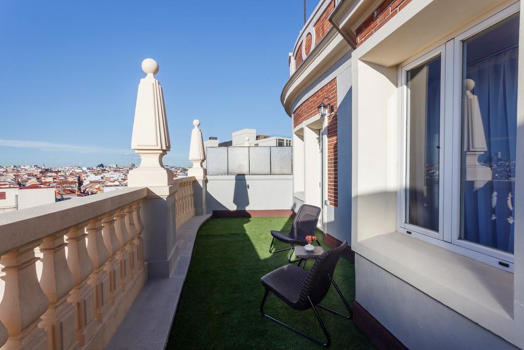 Hotel Mate Macarena, Gran Via