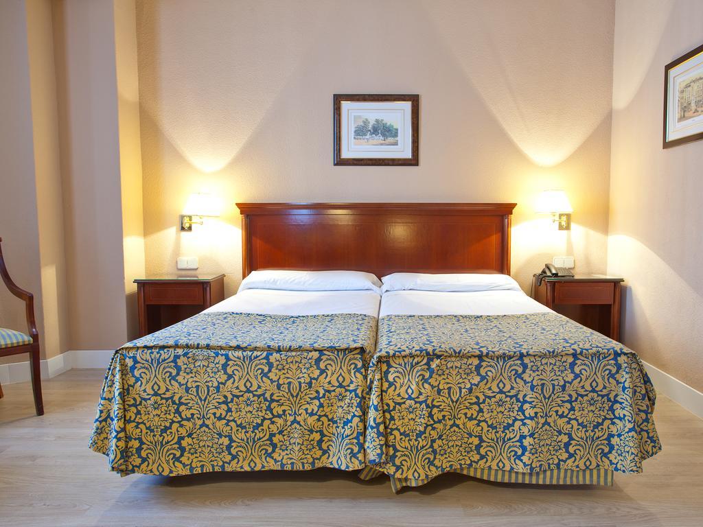 Hotel Mate Macarena, Gran Via 3*