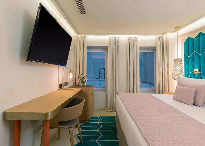 Room Mate Macarena – Gran Vía